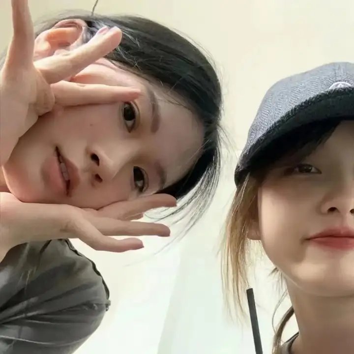 一个女王的少女时代